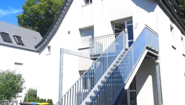 Heidenreich Metallbau Gmbh Vom Inhaber - Marl