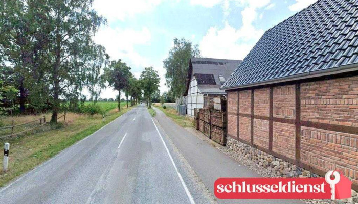 Heido Laake Metallbau - Schwarme