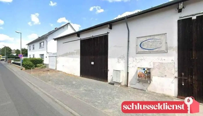 Heiko Christian - 65760 Eschborn