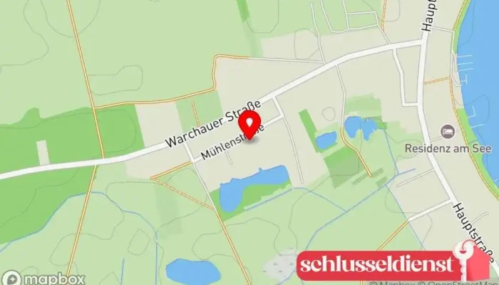 Heiko Schulze Verwaltungs GmbH - 14789 Wusterwitz