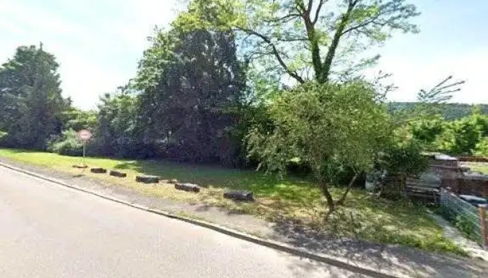 Heim Metallbau -  Street View 360deg Fotos - Plüderhausen