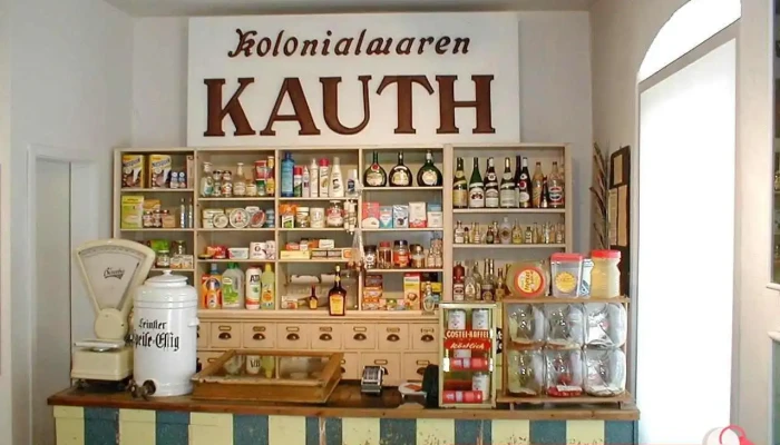 Heimat- und Brauereimuseum Pleinfeld - 91785 Pleinfeld