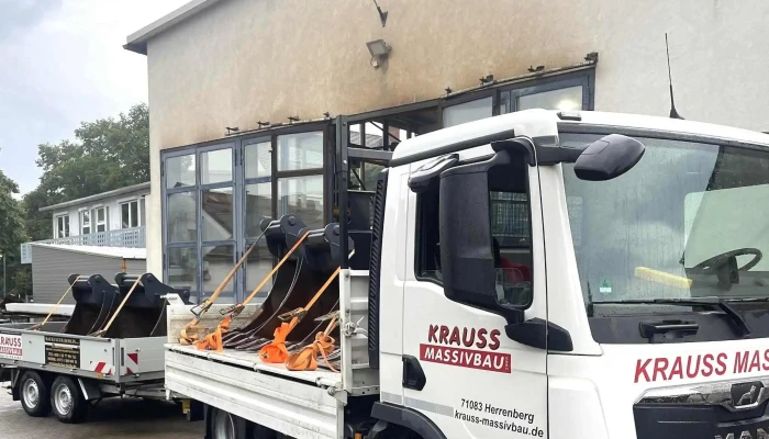 Heinrich Baumgartner Stahlbau Gmbh Videos - Karlsruhe