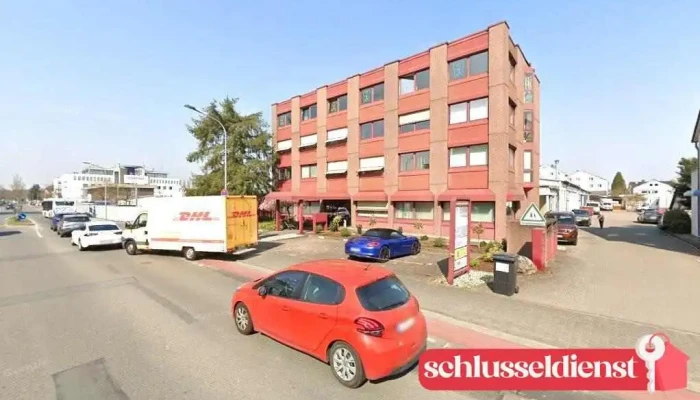 Heinrich Gahn, Inhaber Volker Gahn - 64546 Mörfelden-Walldorf