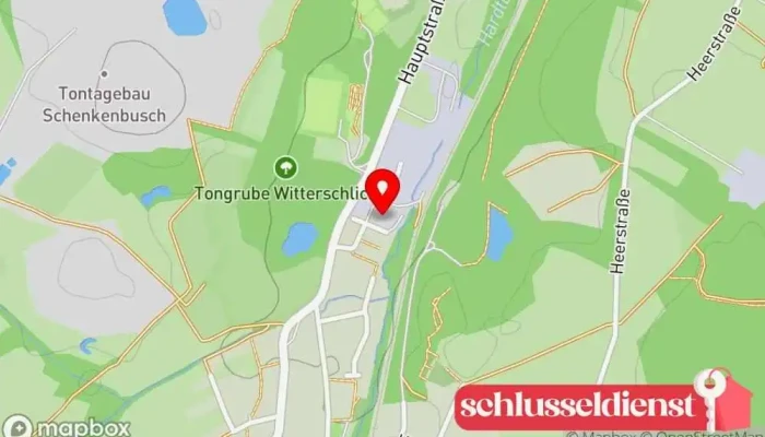Heinrich-Peter Mäsgen - 53347 Alfter