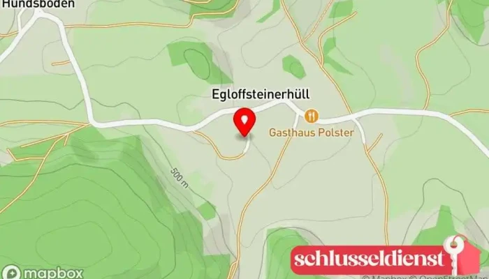 Heinrich Schwarzmann Metallbau - 91349 Egloffstein