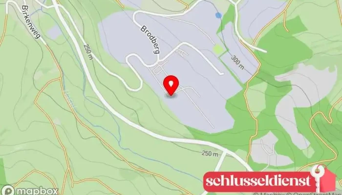 Heinrich Würfel Metallbau GmbH - 36205 Sontra