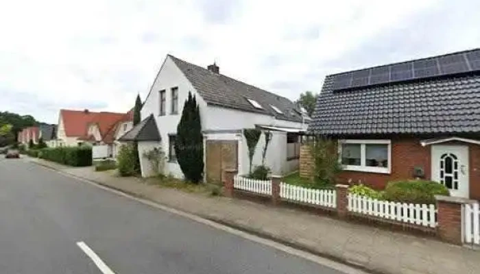Heinz Dorjes Schlosserei Alle - Bremen