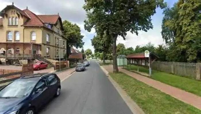 Heizungs -   Und Sanitartechnik Haverlah Gmbh Street View 360deg Fotos - Haverlah