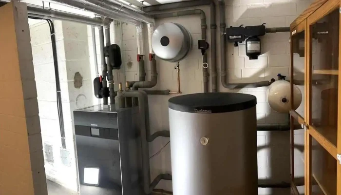 Heizungs- und Sanitärtechnik Haverlah GmbH - Haverlah