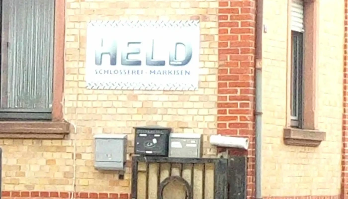 Heldmetall GmbH - 63477 Maintal
