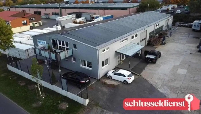 Helker Form und Design GmbH - 36041 Fulda