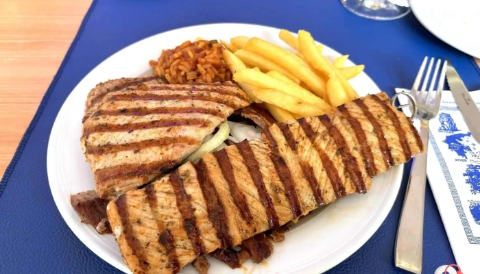 Hellas Griechische Spezialitaten Alle - Beverstedt
