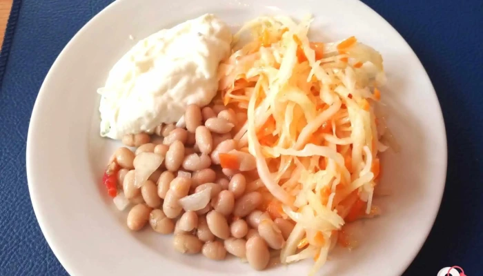Hellas Griechische Spezialitaten Essen Und Trinken - Beverstedt