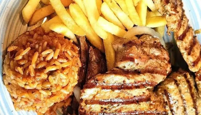 Hellas Griechische Spezialitaten Neueste - Beverstedt