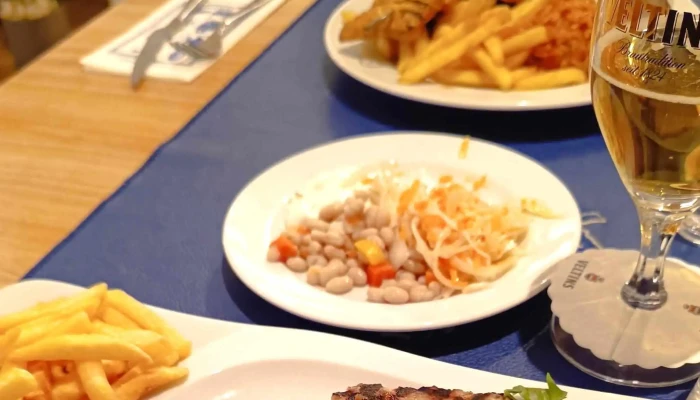 Hellas Griechische Spezialitaten Offnungszeiten - Beverstedt