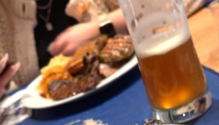 Hellas Griechische Spezialitaten Restaurant - Beverstedt