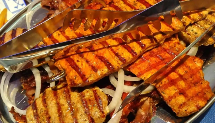 Hellas Griechische Spezialitaten Standort - Beverstedt
