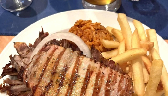 Hellas Griechische Spezialitaten Zone - Beverstedt
