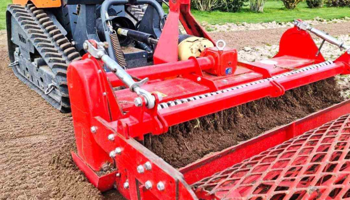 Hellebusch Gartenbau Gmbh Vom Inhaber - Damme