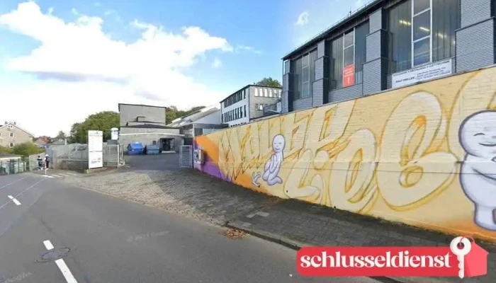 Heller Metallbau - 42857 Remscheid