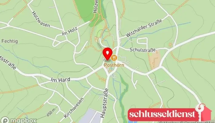 Helmut Bär Schlosserei - Ühlingen-Birkendorf