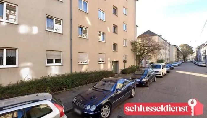Helmut Bürkle - Stuttgart