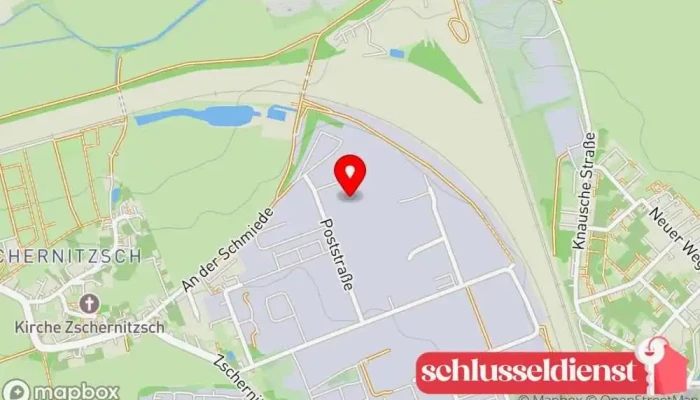Hempel Metallbau - Sascha Hempel - 04600 Altenburg