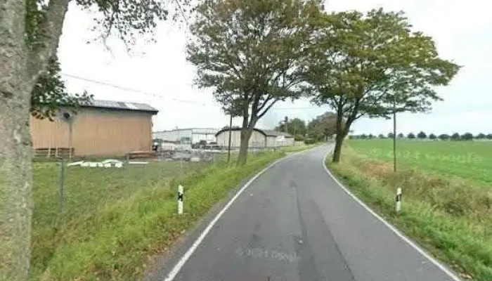 Hennig Gbr Farbpulverbeschichichtung Street View 360deg Fotos - Satow