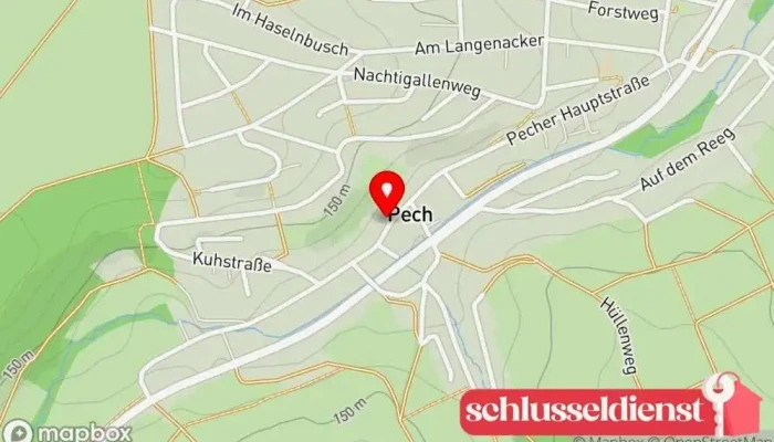 Herbert Flacke Metallatelier - 53343 Wachtberg