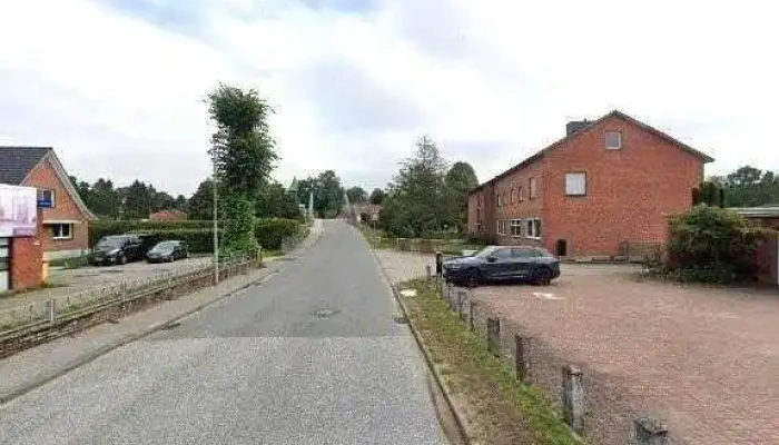 Herbert Kruger Gmbh Schlosserei Und Metallbau Street View 360deg Fotos - Krummesse