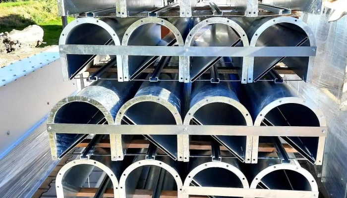 Herbert Laasch Maschinen U Metallbau Gmbh Vom Inhaber - Sudwalde