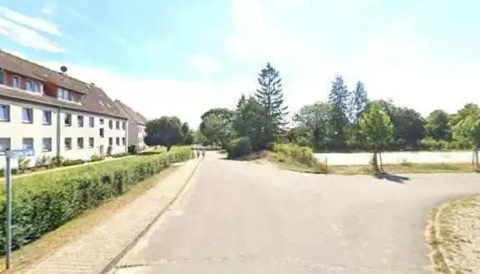 Herbert Strupp -  Alle - Lalendorf