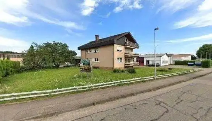 Herbolzheimer Metallbauug Alle - Herbolzheim