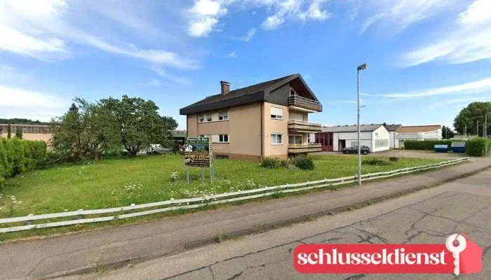 Herbolzheimer MetallbauUG - Herbolzheim