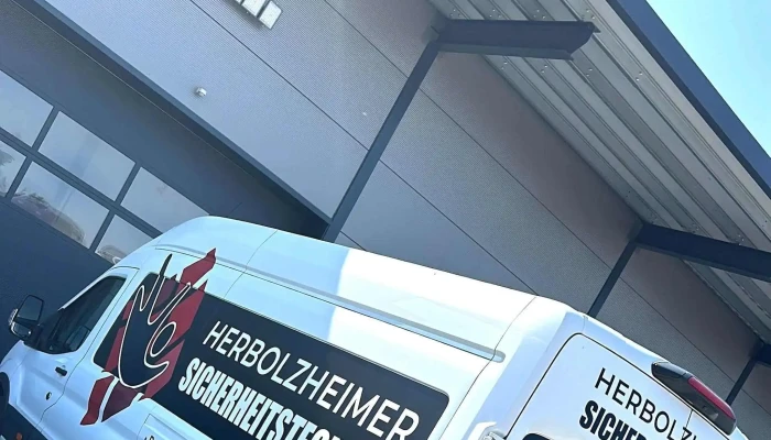 Herbolzheimer Sicherheitstechnik Gmbh Bauunternehmen - Herbolzheim