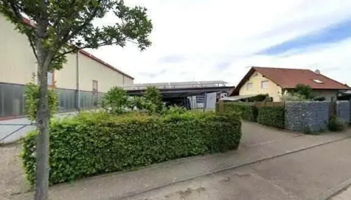 Herbolzheimer Sicherheitstechnik Gmbh Street View 360deg Fotos - Herbolzheim
