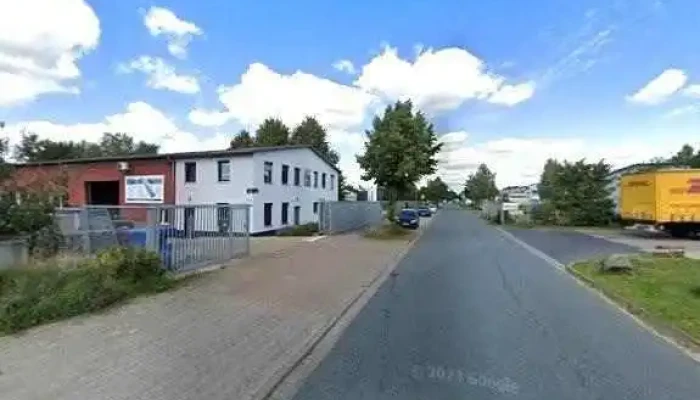 Herdie Edelstahltechnik Gmbh Alle - Bad Fallingbostel
