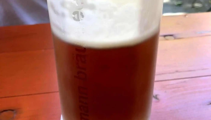hermann bräu xees - 95494 Gesees