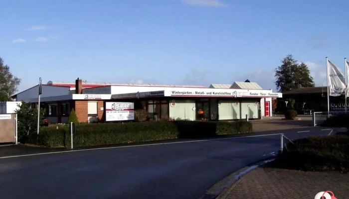 Hermann Sibum GmbH Metall und Kunststoffbau - Ostrhauderfehn