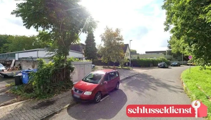 Hermann W. Müller GmbH Schlosserei und Metallbau - Karlsruhe