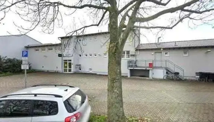 Hermann Wolf Metallbau Gmbh Alle - Ludwigshafen Am Rhein