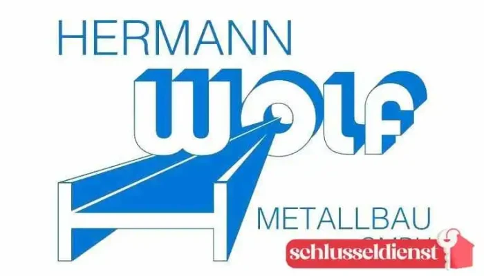 Hermann Wolf Metallbau Gmbh Vom Inhaber - Ludwigshafen Am Rhein