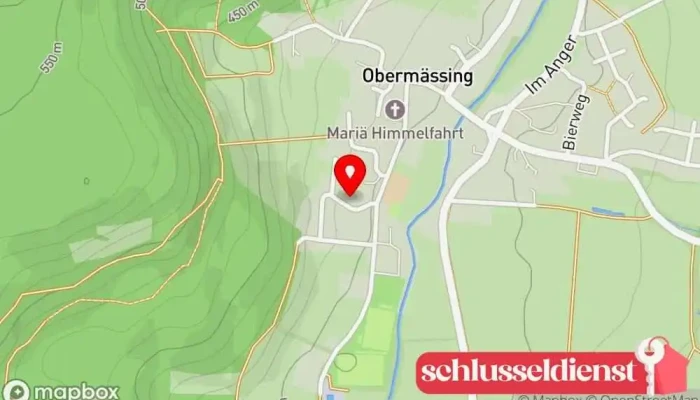 Herr Herbert Rohrmueller Metallbauermeister - 91171 Greding