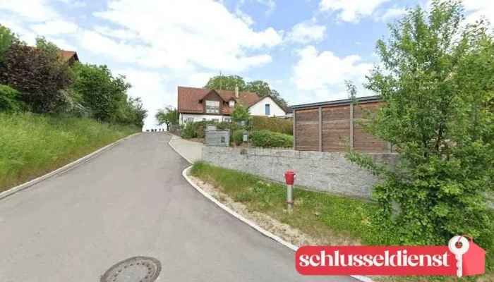 Herr Randolf Kreitenweis - 85298 Scheyern