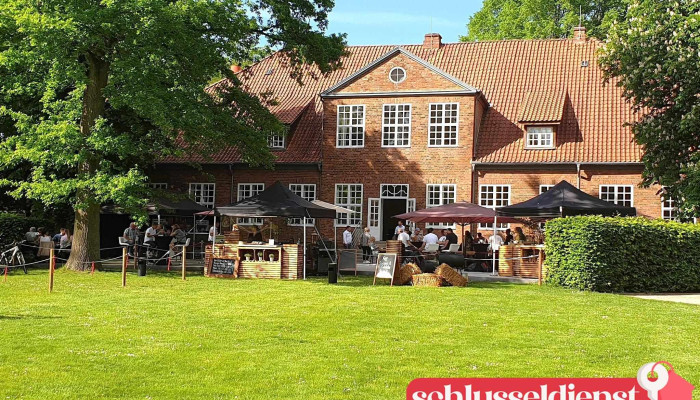 Herrenhaus Stockelsdorf -  Alle - Stockelsdorf
