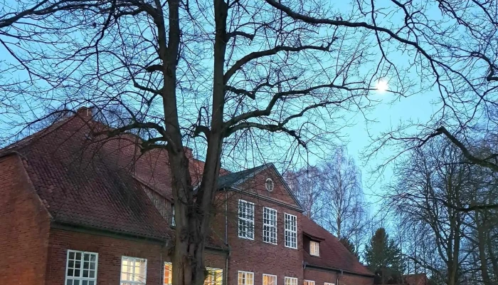 Herrenhaus Stockelsdorf -  Bewertung - Stockelsdorf