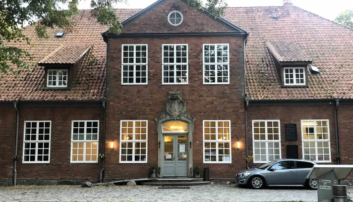Herrenhaus Stockelsdorf -  Stockelsdorf - Stockelsdorf