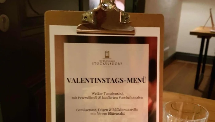 Herrenhaus Stockelsdorf -  Videos - Stockelsdorf
