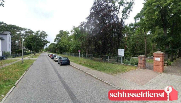 Herrmann Schmiede Schlosserei-Metallgestaltung GmbH - 12623 Berlin